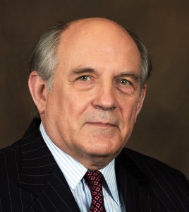Charles Murray