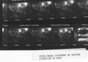 Iran's new ambassador to the U.N. held Americans hostage in 1979