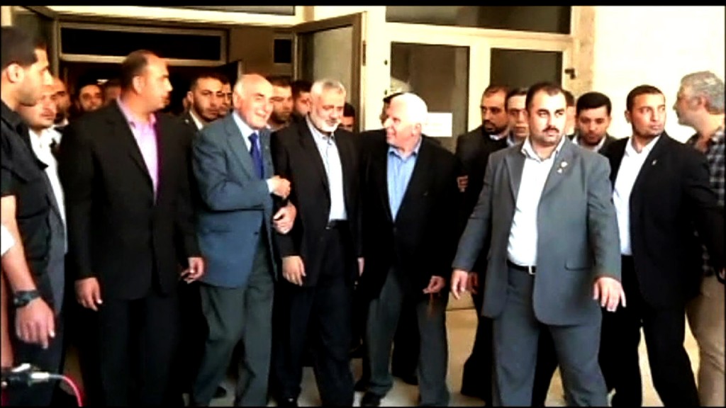Dramatic Turn Us Israel Walk Away From Peace Negotiations - zytg3dq