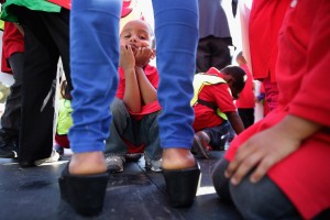 DC community tries new anti-poverty program