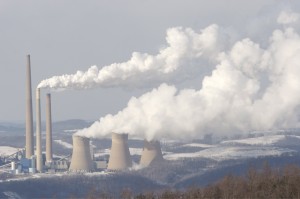 After decades, dirty power plant to get clean