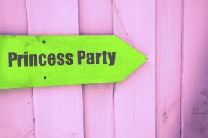 Tips for raising well-rounded girls in a princess dominated world