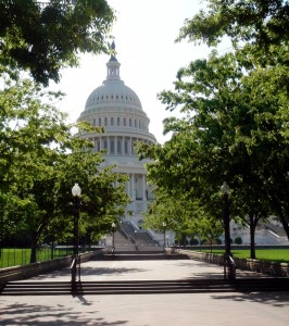 Congress is about to get even more polarized