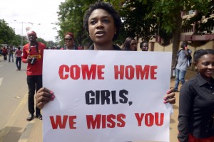 Boko Haram threatens to ‘sell’ abducted Nigerian schoolgirls