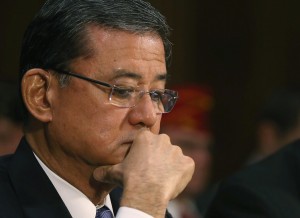 Floodgates open as Democrats join Republicans in calls for Shinseki’s resignation