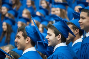 Why aren’t high school students graduating? New report sheds light