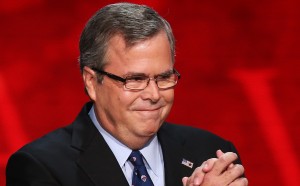 Jeb Bush resigns from board memberships, clearing path for White House run