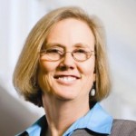 Telle Whitney, Anita Borg Institute