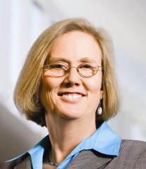Telle Whitney, Anita Borg Institute