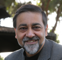 Vivek Wadhwa