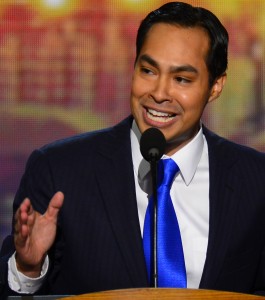 Obama to announce Julian Castro for housing secretary post