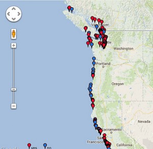 Click for interactive map from data.piscoweb.org.