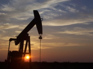 The proposed standards would likely increase demand for oil. Photo by Wikimedia Commons user Eric Kounce/TexasRaiser