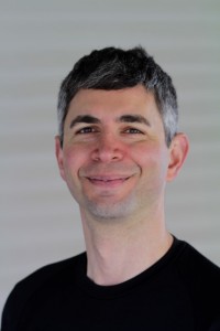 Yoram Bauman