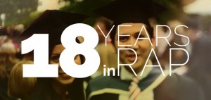 Rap connects students to current and historic events