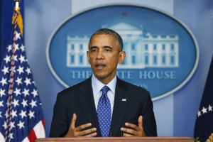 The narrative shifts on Iraq