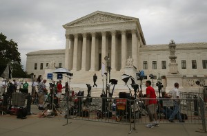 The political implications of the Hobby Lobby case