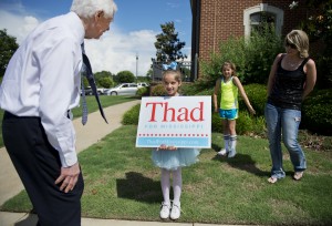 Tuesday’s primary headliners: Mississippi and Iowa