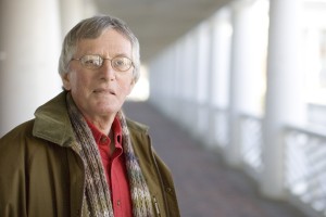 Charles Wright named U.S. Poet Laureate