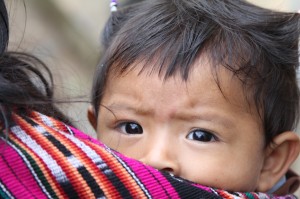 Guatemala: Why We Cannot Turn Away