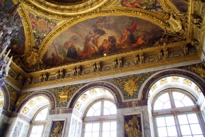 Louis XIV's accounting shenanigans and the threat they pose today