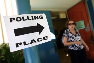 Twitter chat: What are your midterm election questions?