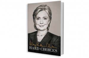 Early signs of how Hillary Clinton would be a different president than Obama