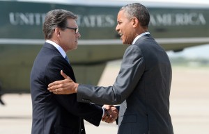 Border spat: When optics and substance don't meet