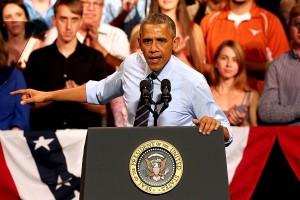 In historic move, Republican House is suing Obama