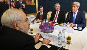 U.S., Iran search for nuclear agreement ahead of July 20 deadline