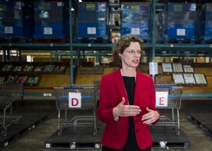 Secret memos show a campaign’s internal thinking | PBS News