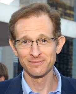 Benn Steil