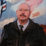 Alan Diehl