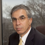 Robert Stavins