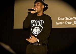 koranSupreme