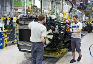 Human workers report feeling most productive when led by artificial intelligence