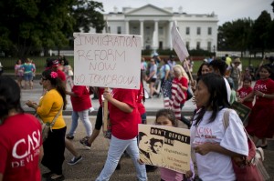 The issue that could roil the midterms