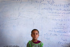 U.S. considering new relief mission in Iraq