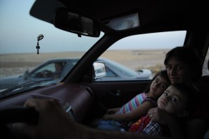 Is the U.S. bombing Islamic State Group in Iraq? The news is unclear