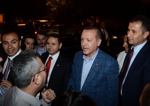 Turkey to select new prime minister at end of August