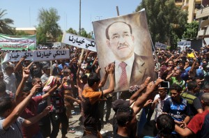 Obama’s Iraqi quicksand