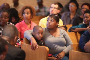 How schools' delayed start in Ferguson is affecting kids