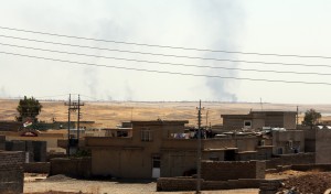 U.S. official: More airstrikes in Iraq