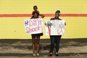 Twitter Chat: Can hashtag activism have real impact?