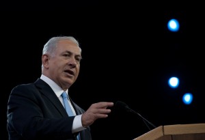 Obama is not the first U.S. president to be frustrated with Israel