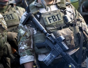 U.S. officials fear radicalized citizens will carry out lone-wolf terror plots