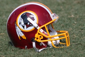 FCC to consider banning NFL 'Redskins' team name on TV and radio