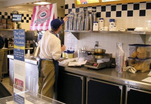 8 lessons we learned from our first jobs