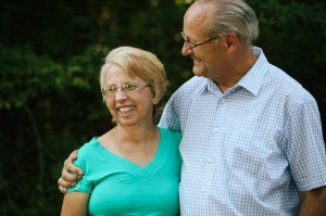 Nancy Writebol, the missionary stricken with the Ebola, was tested clear of the virus and discharged from Emory University Hospital on Tuesday. She and her husband, David, have gone to an undisclosed location to rest. Photo courtesy of Samaritan’s Purse