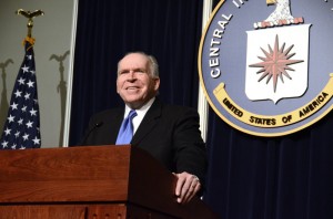 Senate demands public accounting from John Brennan over CIA spying